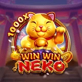 Bocoran RTP Slot Fachai Win Win Neko